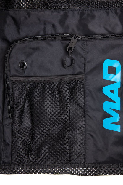 MAD WAVE Vent Dry Bag 2022 תיק רשת לציוד