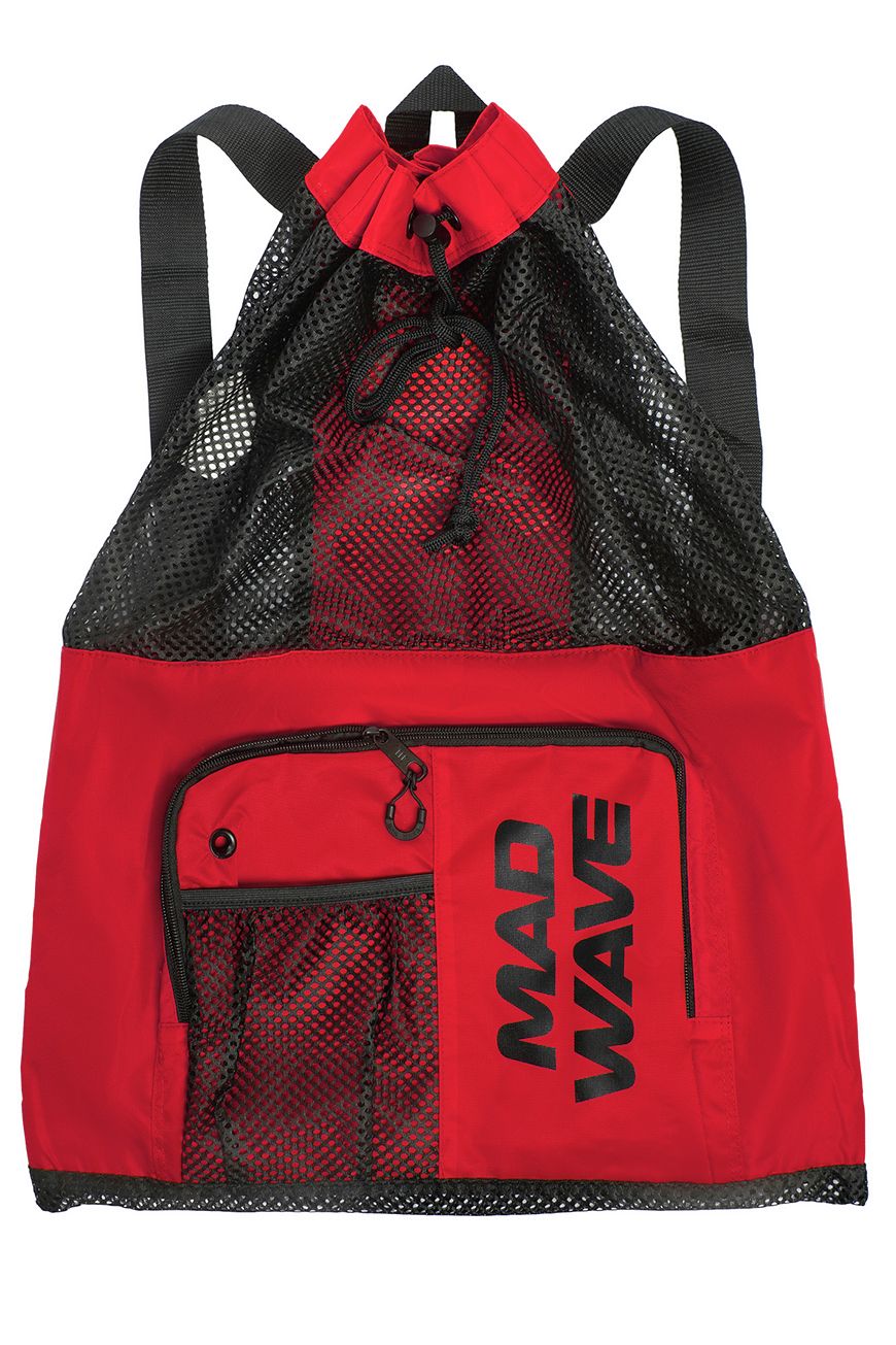 MAD WAVE Vent Dry Bag 2022 תיק רשת לציוד