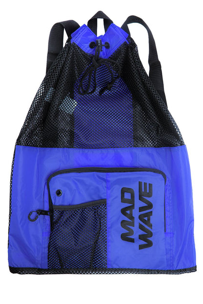 MAD WAVE Vent Dry Bag 2022 תיק רשת לציוד