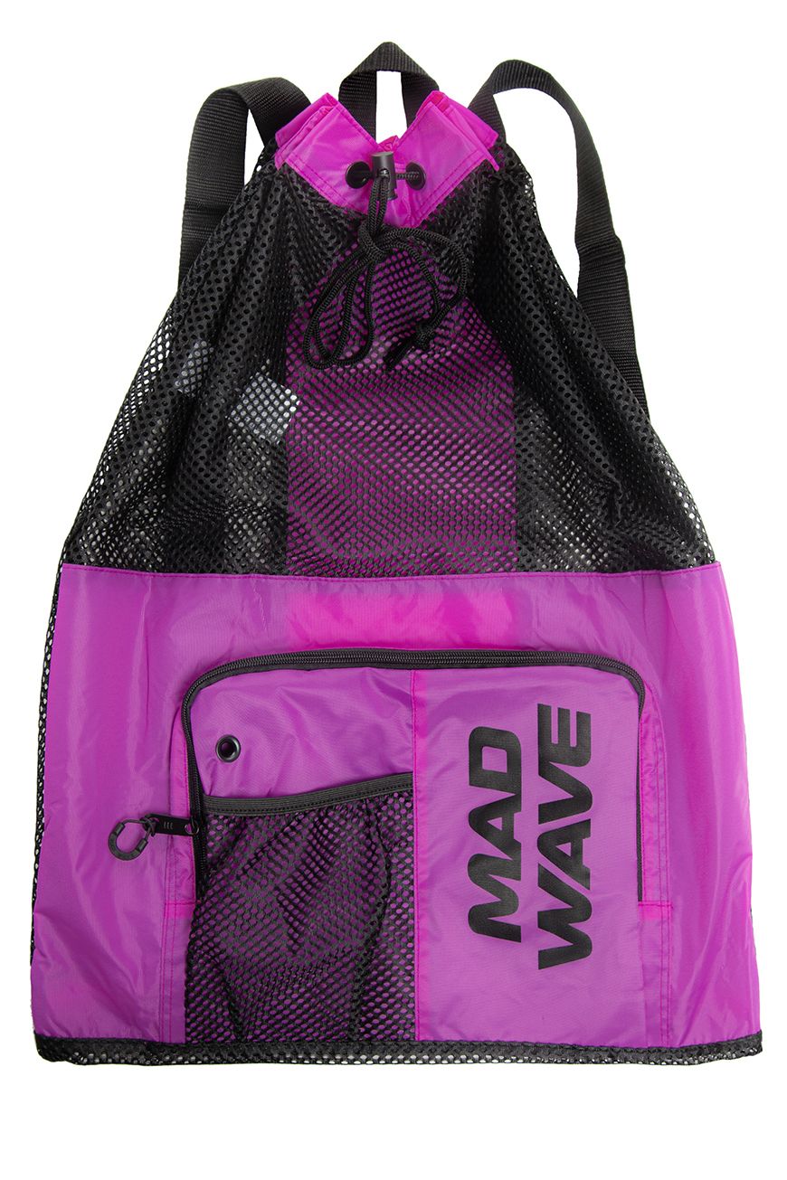 MAD WAVE Vent Dry Bag 2022 תיק רשת לציוד