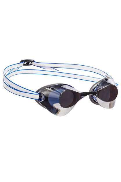 MAD WAVE Racing goggles Turbo Racer II משקפת שחייה