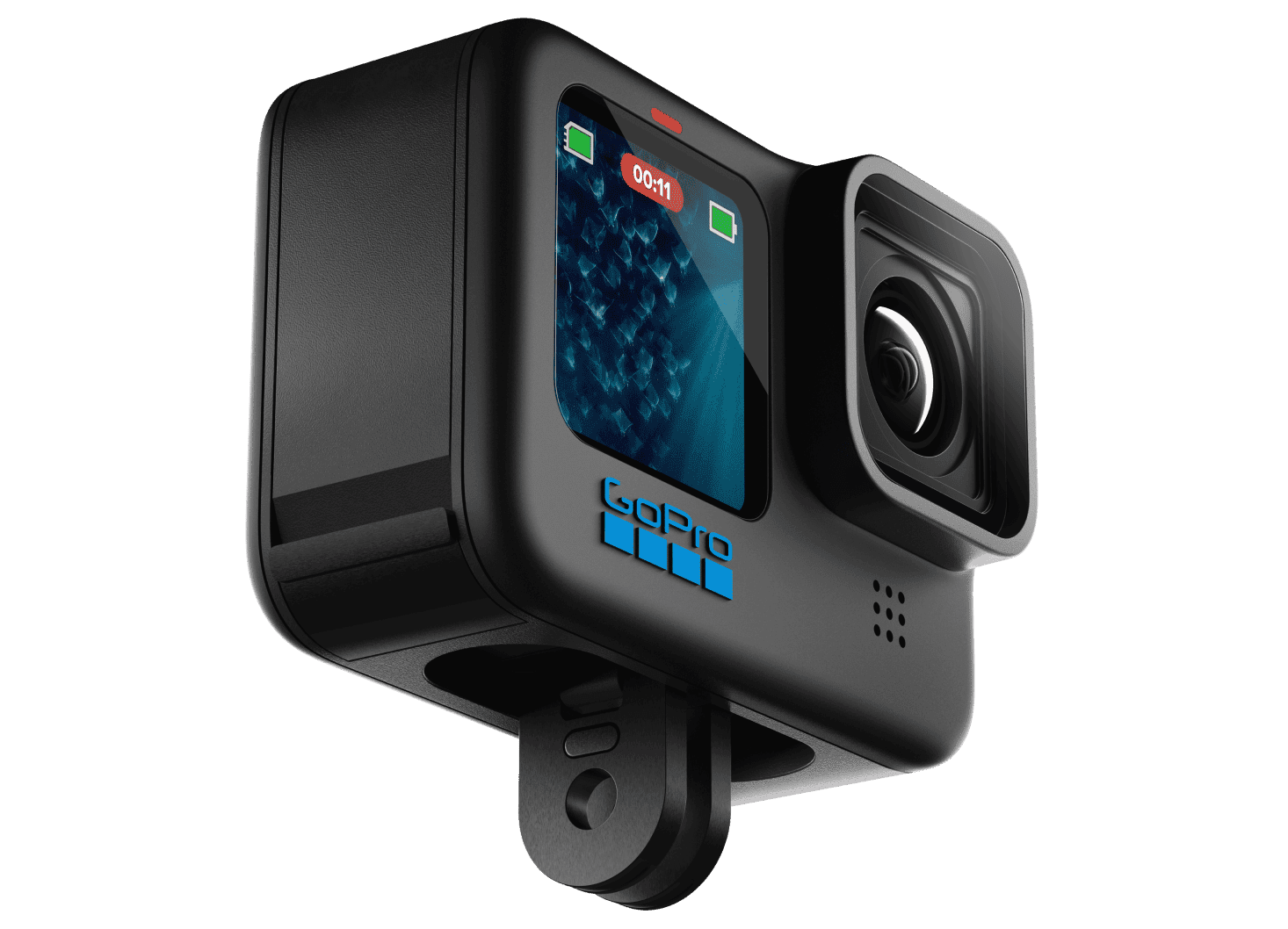 GoPro Hero11 Black מצלמת אקסטרים