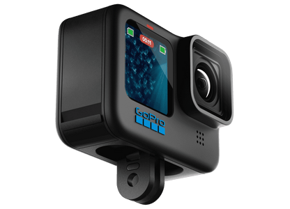 GoPro Hero11 Black מצלמת אקסטרים