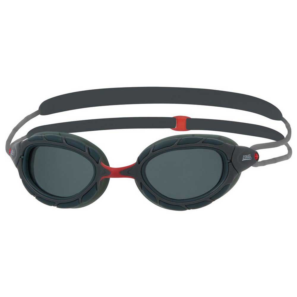 ZOGGS Predator Polarized משקפת שחייה - דוגית