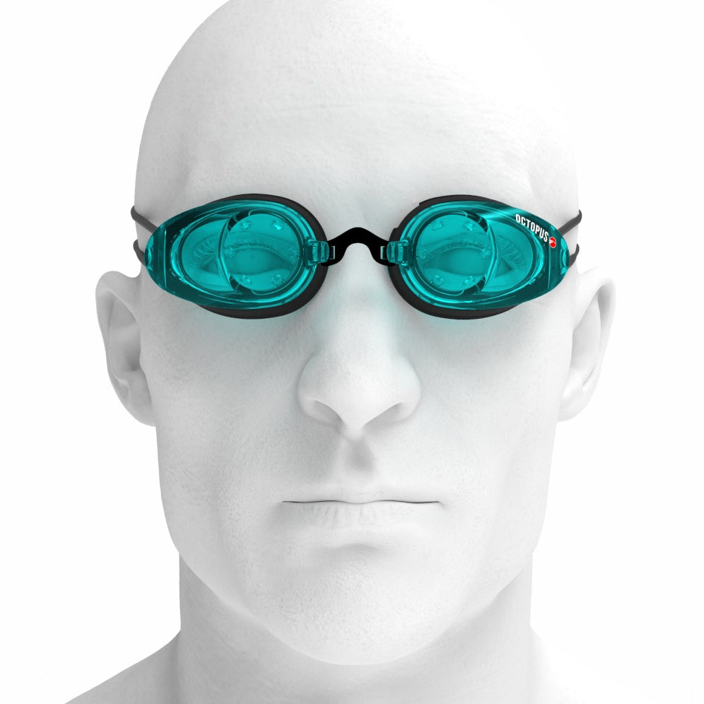 OCTOPUS Fluid Goggles משקפת נוזלים