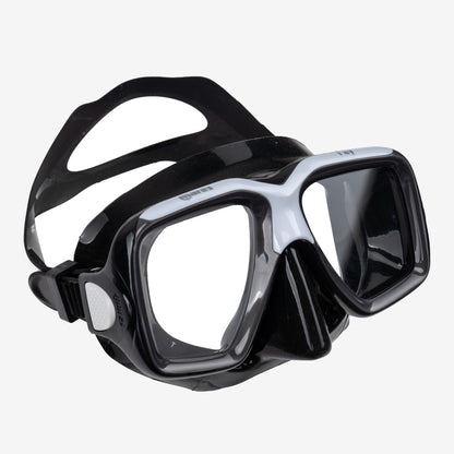 MARES Mask Ray מסיכת שנורקלינג