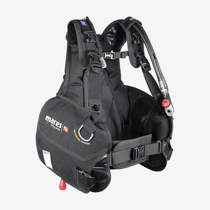 MARES Rover Pro BCD מאזן לצלילת מיכלים