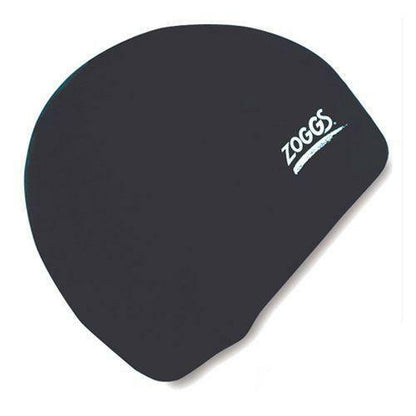 ZOGGS Easy-fit Silicone Cap כובע שחייה - דוגית