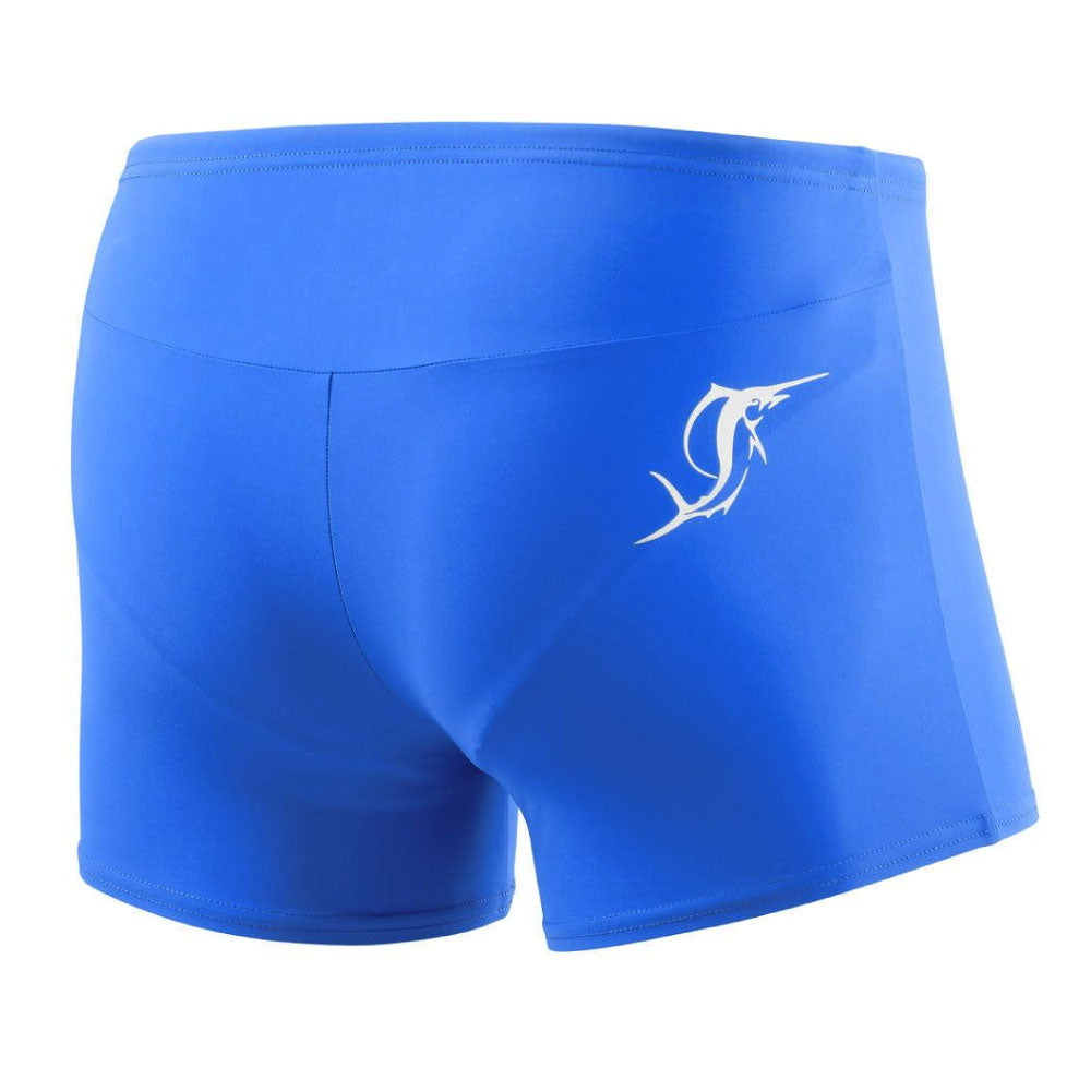 בגד ים Sailfish Power Short Blue - דוגית