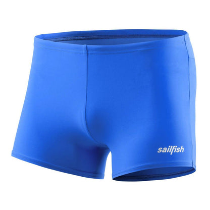 בגד ים Sailfish Power Short Blue - דוגית