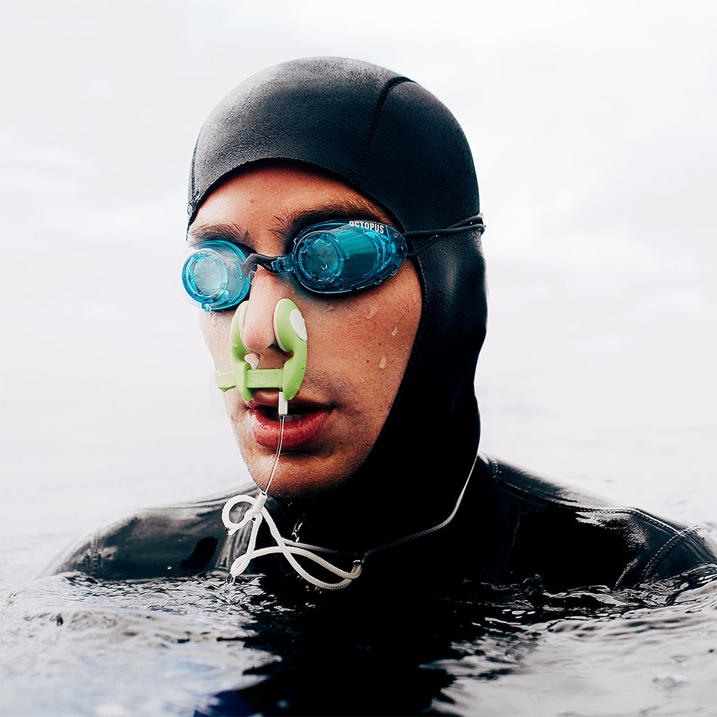 OCTOPUS Fluid Goggles משקפת נוזלים