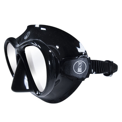 FOURTH ELEMENT Aquanaut Freediving Mask מסיכת צלילה חופשית