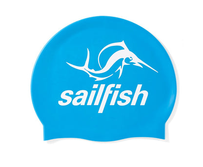 כובע שחיה SAILFISH - דוגית