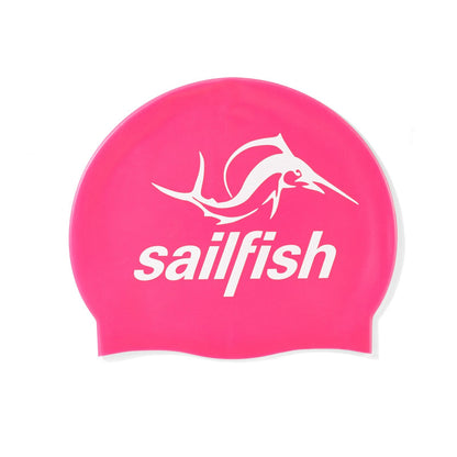 כובע שחיה SAILFISH - דוגית