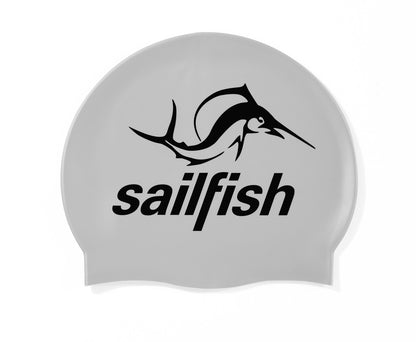 כובע שחיה SAILFISH - דוגית