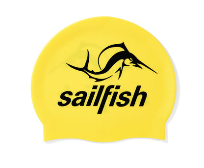 כובע שחיה SAILFISH - דוגית