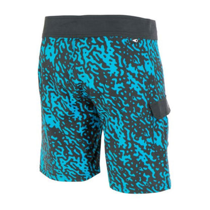 בגד ים Sooruz 18' MACRO Boardshorts - דוגית