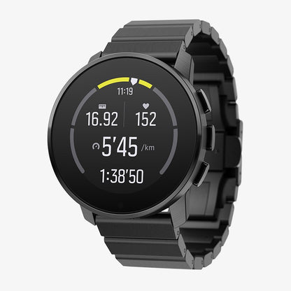 SUUNTO 9 Peak Full Titanium Black