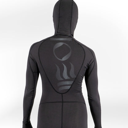 FOURTH ELEMENT Women’s Hydro Stinger Suit חליפת שנירקול וצלילה להגנה ממדוזות לנשים