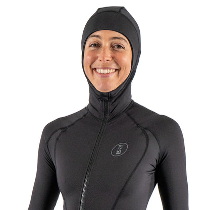 FOURTH ELEMENT Women’s Hydro Stinger Suit חליפת שנירקול וצלילה להגנה ממדוזות לנשים