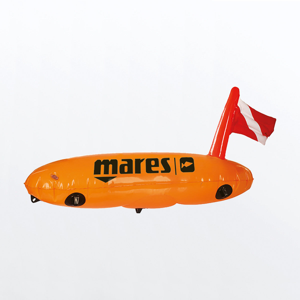 MARES Buoy Torpedo מצוף טורפדו - דוגית