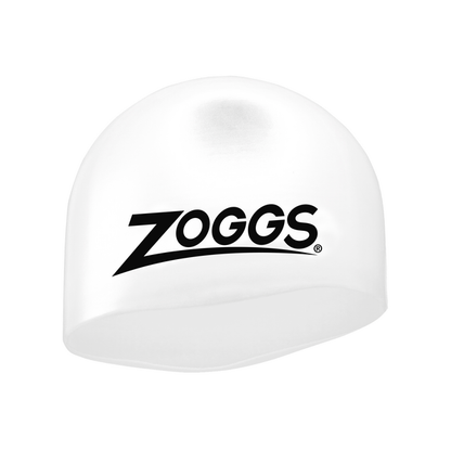 ZOGGS OWS Silicone Cap כובע שחייה סיליקון